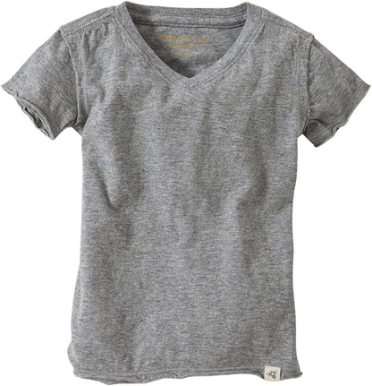 Burt's Bees Baby Baby Boys Tees, Short Long Sleeve T-Shirt V-Neck Crew Infant and Toddler Top, 100%