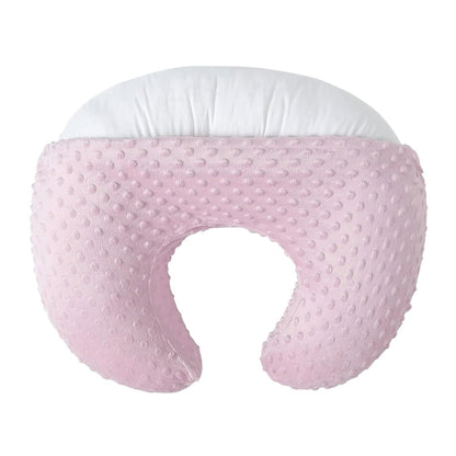 Nursing Pillow and Positioner for Breastfeeding, Ultra Soft Baby Breastfeeding Pillows for More