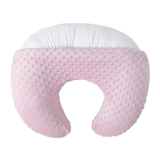 Nursing Pillow and Positioner for Breastfeeding, Ultra Soft Baby Breastfeeding Pillows for More