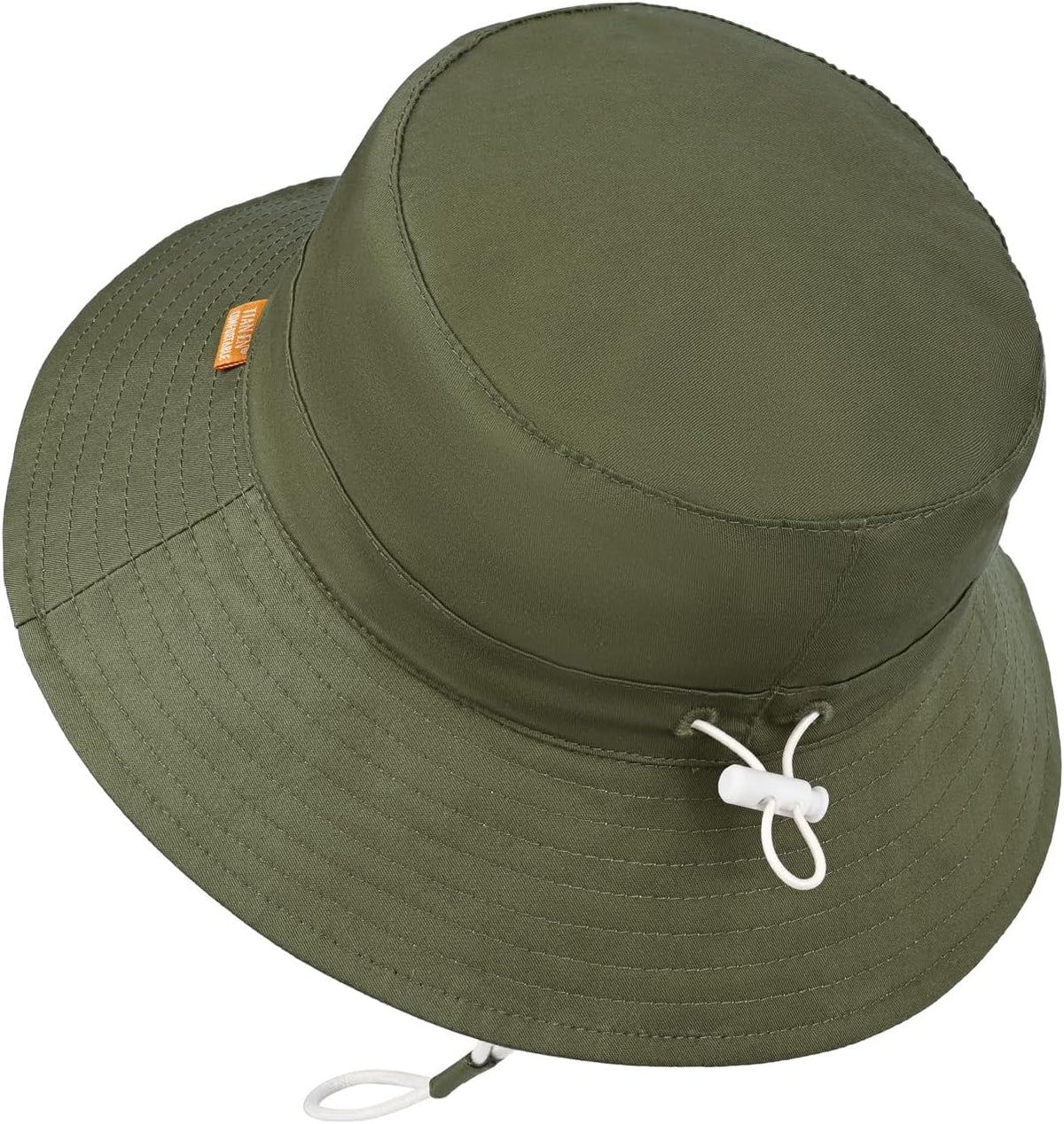 Kids Toddler Baby Boy Sun Hat Summer Bucket Hats with UPF 50+ UV Sun Protective