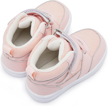 BMCiTYBM Baby Shoes Infant Boy Girl First Walker Shoes Toddler Walking Shoes Lightweight Non-Slip