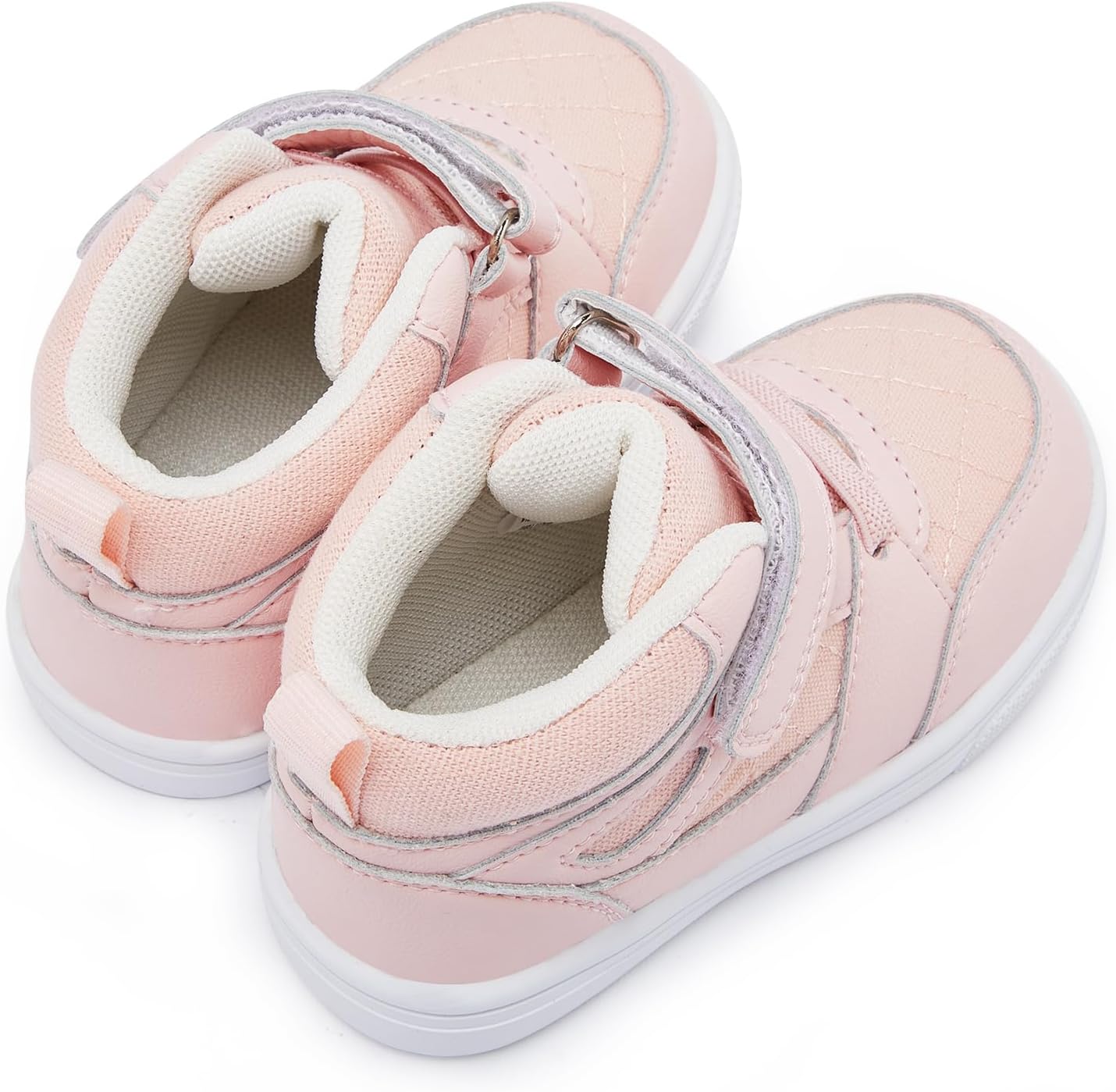 BMCiTYBM Baby Shoes Infant Boy Girl First Walker Shoes Toddler Walking Shoes Lightweight Non-Slip