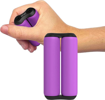 ONO Roller - Handheld Fidget Toy for Adults | Help Relieve Stress, Anxiety, Tension | Promotes