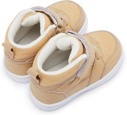 BMCiTYBM Baby Shoes Infant Boy Girl First Walker Shoes Toddler Walking Shoes Lightweight Non-Slip