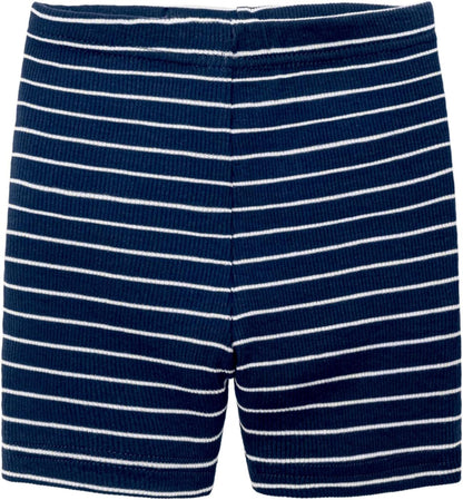 AVAUMA Stripe Pattern Baby Boys Girls Pajama Set Kids Toddler Snug fit Ribbed Sleepwear pjs for