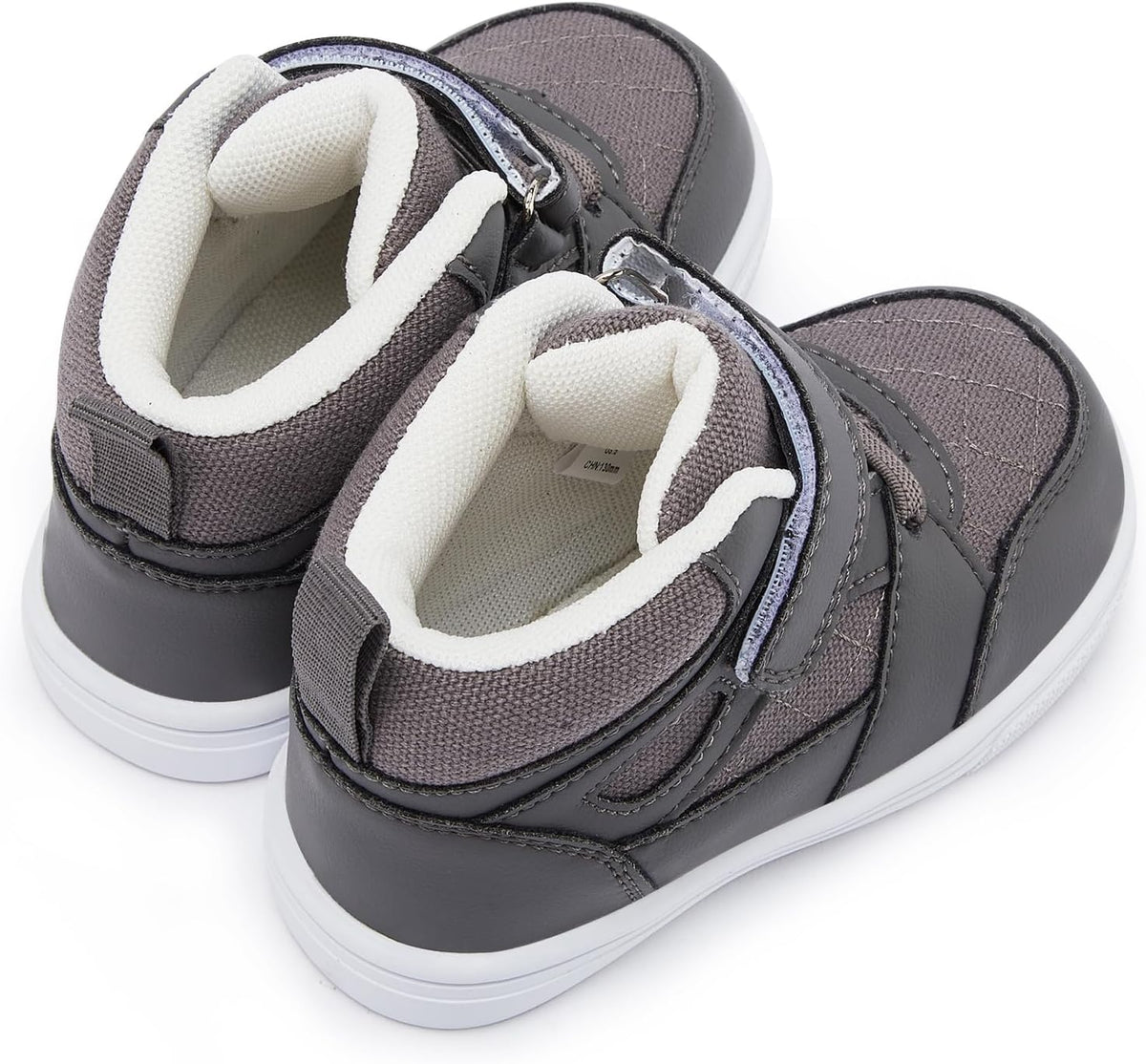 BMCiTYBM Baby Shoes Infant Boy Girl First Walker Shoes Toddler Walking Shoes Lightweight Non-Slip