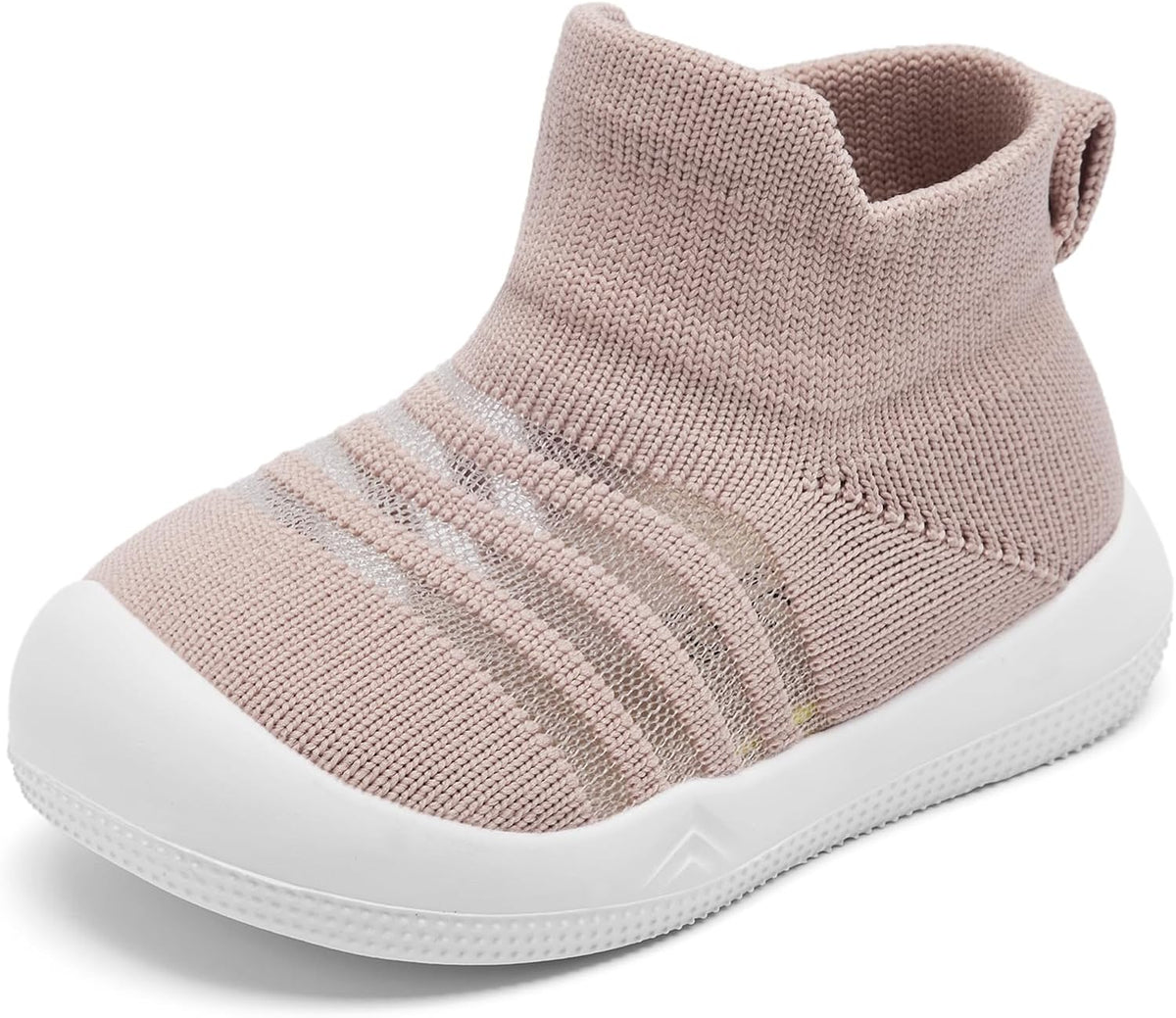 Engtoy Baby Shoes & Socks - Non-Slip Breathable Slippers with Soft Rubber Sole - Baby Boys & Girls