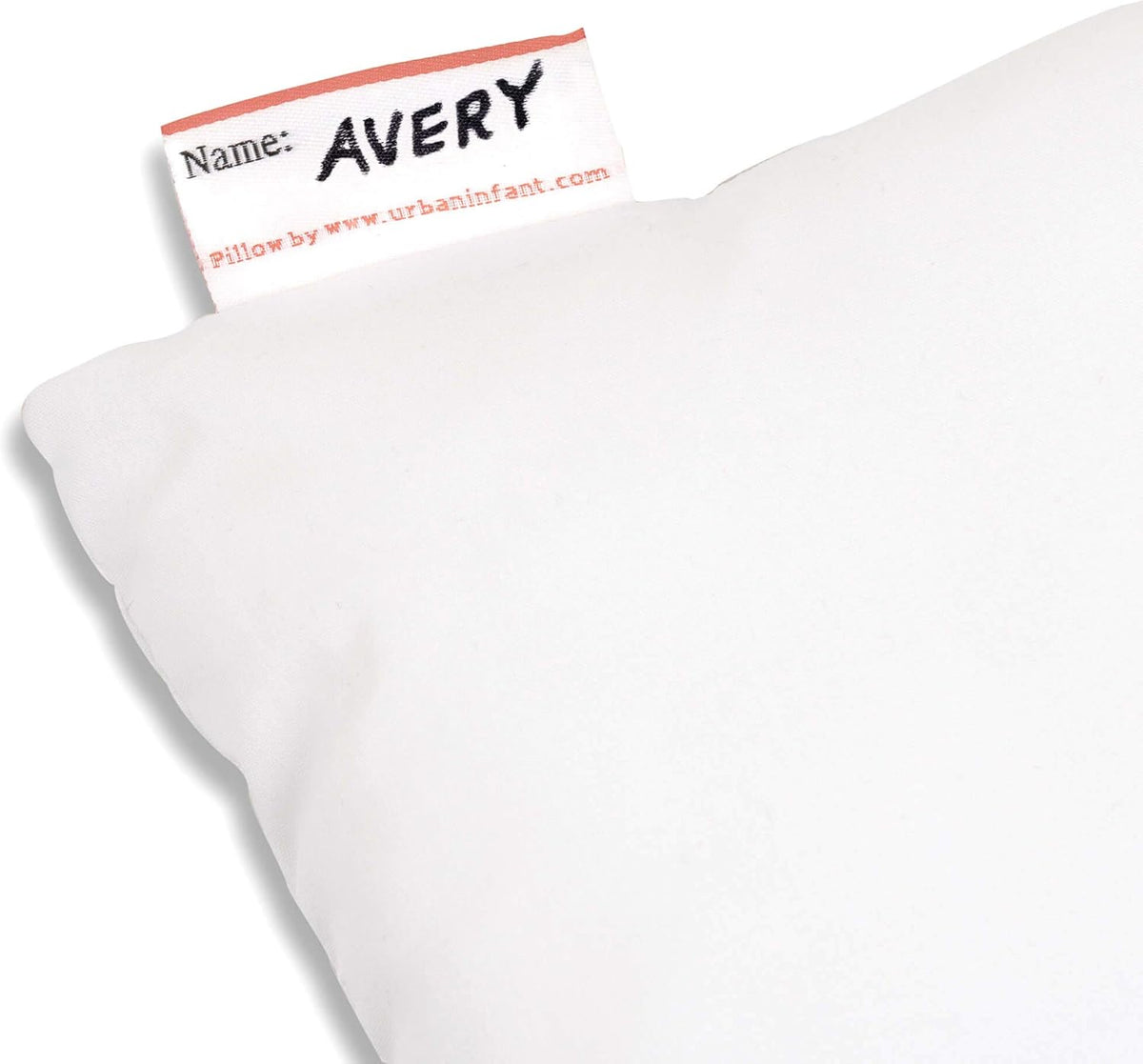 Pipsqueak Pillow - Small, Mini, Tiny - 11 x 7 in - Perfect for Travel, Cars, Airplanes, Camping