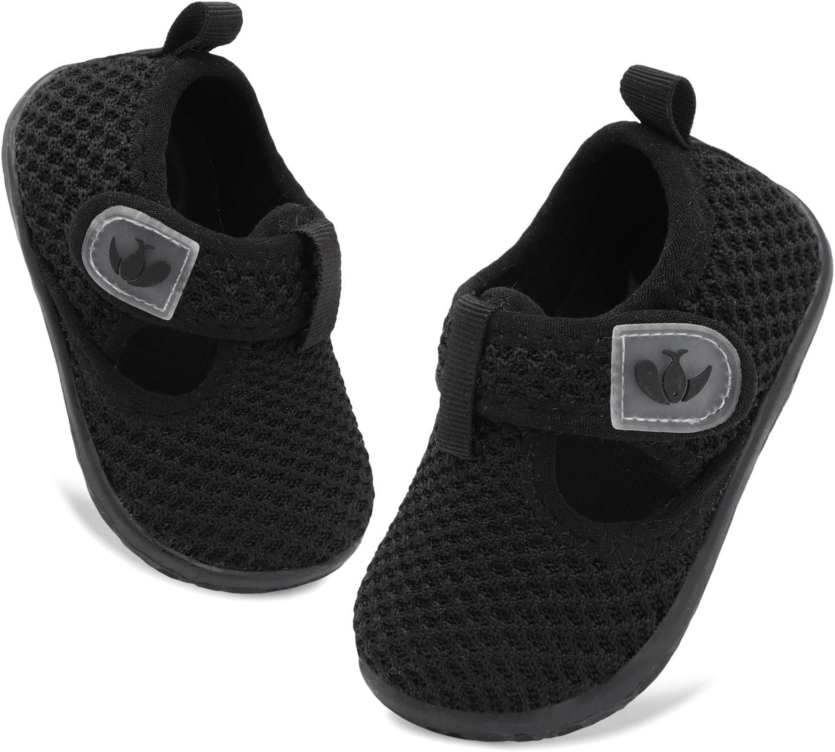 FEETCITY Barefoot Baby Shoes Girls Boys Walking Shoes Infant Sneakers Lightweight Flexible Newborn