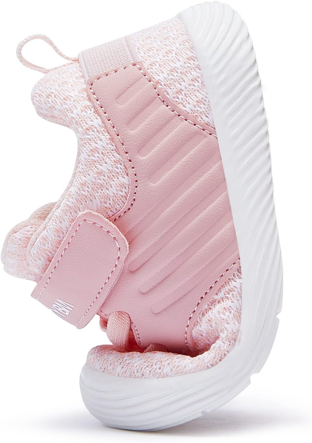 BMCiTYBM Baby Boy Girl Shoes Breathable Mesh Walking Shoes Lightweight Non-Slip Sneakers Infant