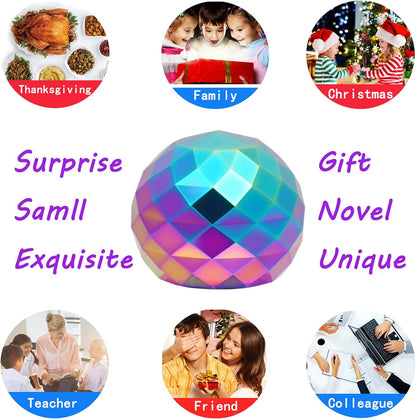 Desk-Fidget-Kinetic-Toys Cool-Gadgets: Cool-Stuff Thing Game Toy for Adult Teen Children Kid