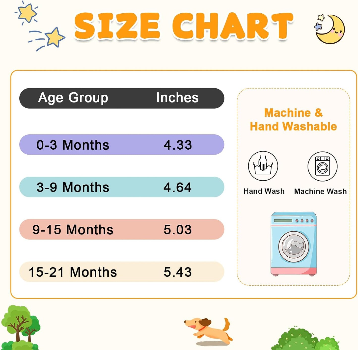 FEETCITY Wide Baby Shoes Boys Girls Baby Barefoot Shoes Breathable Infant Walking Shoe Crib Sock