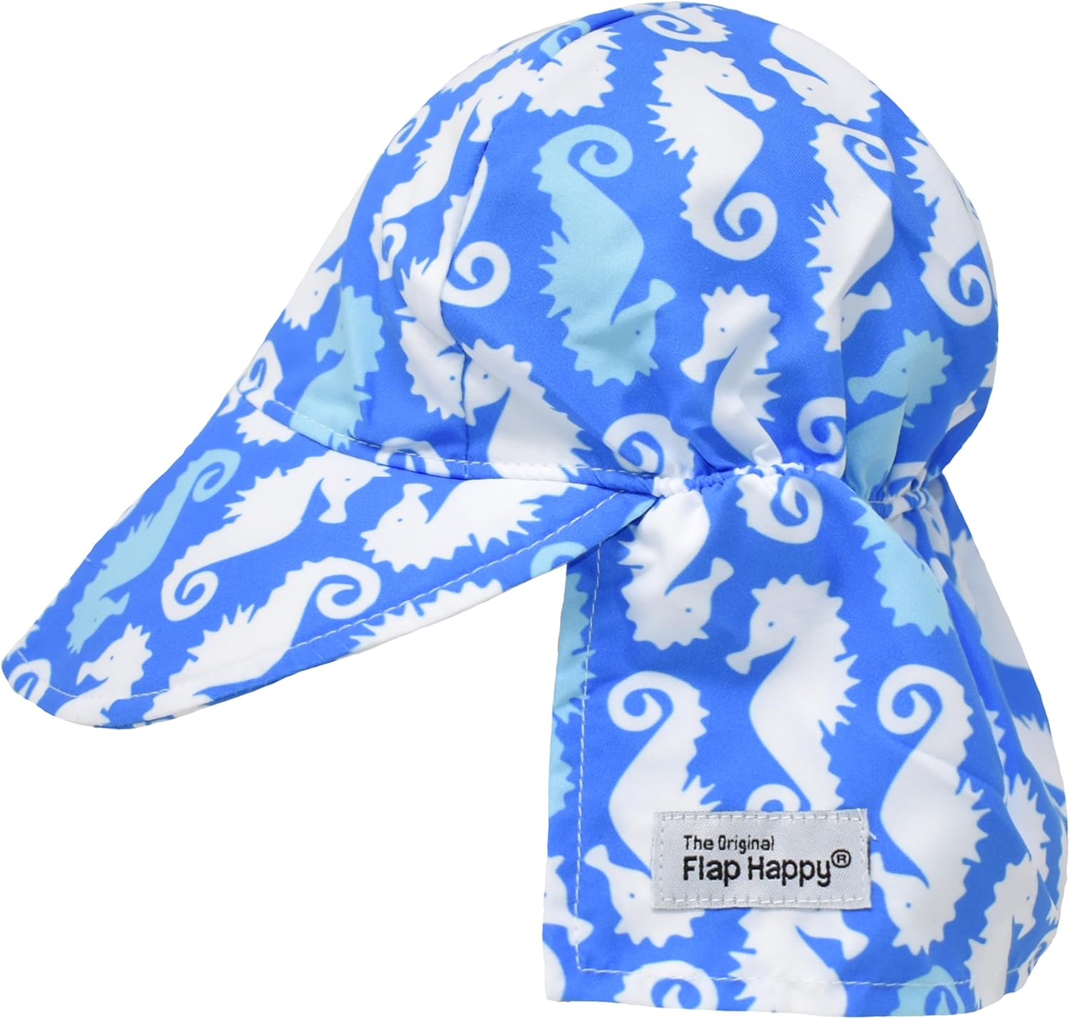 Baby Boys Flap Hat