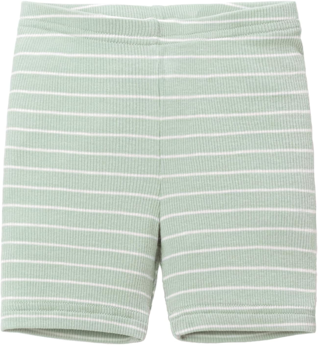 AVAUMA Stripe Pattern Baby Boys Girls Pajama Set Kids Toddler Snug fit Ribbed Sleepwear pjs for