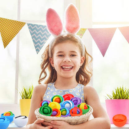 Fidget Toys for Kids, Fidget Gyro for Adults, Gifts for Boys Girls Teens Kids Christmas New Year