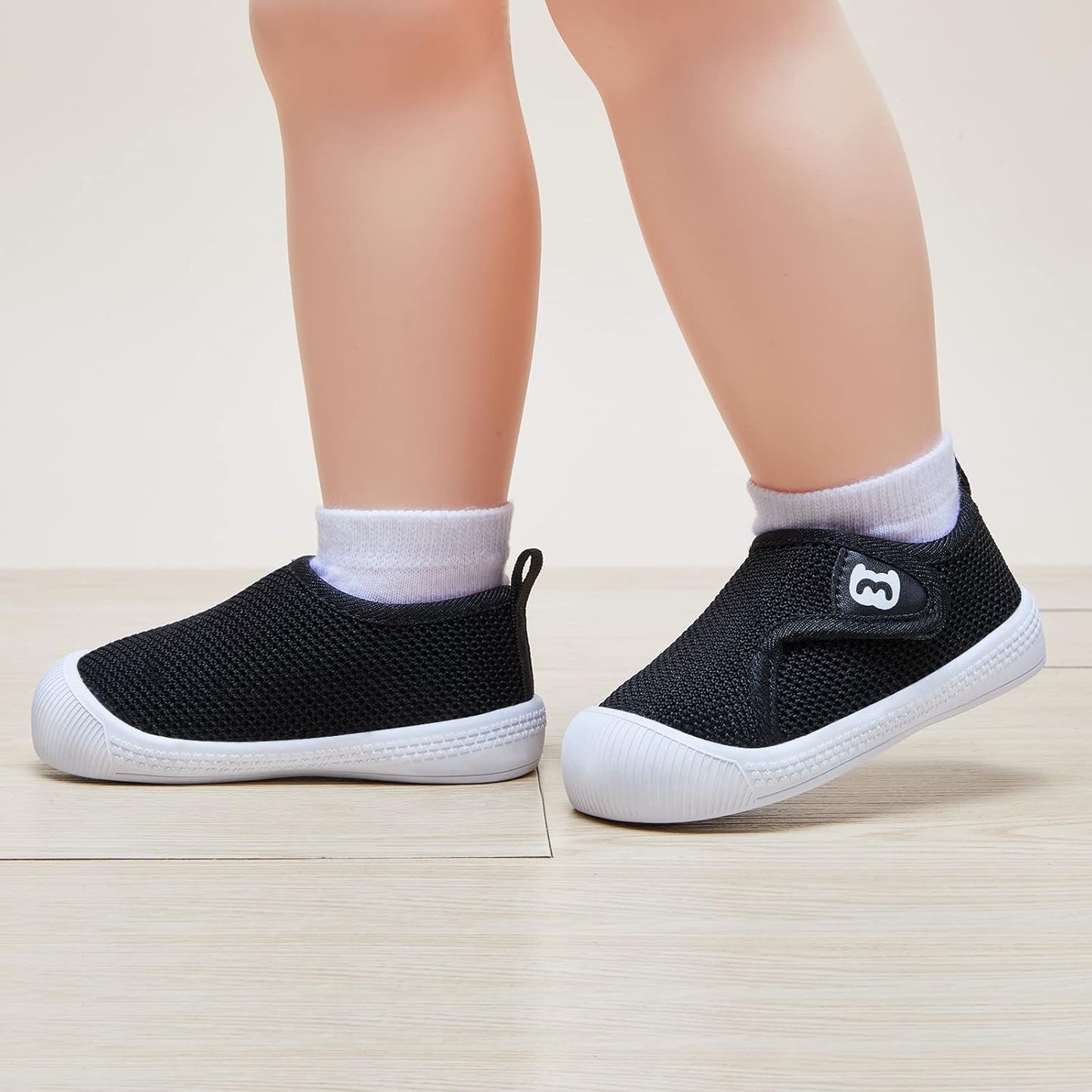 BMCiTYBM Baby Shoes Infant Boy Girl First Walker Shoes Toddler Walking Shoes Lightweight Non-Slip