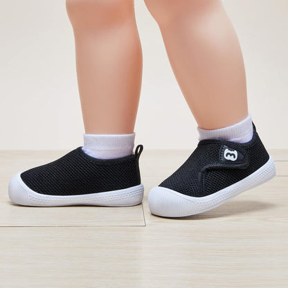 BMCiTYBM Baby Shoes Infant Boy Girl First Walker Shoes Toddler Walking Shoes Lightweight Non-Slip
