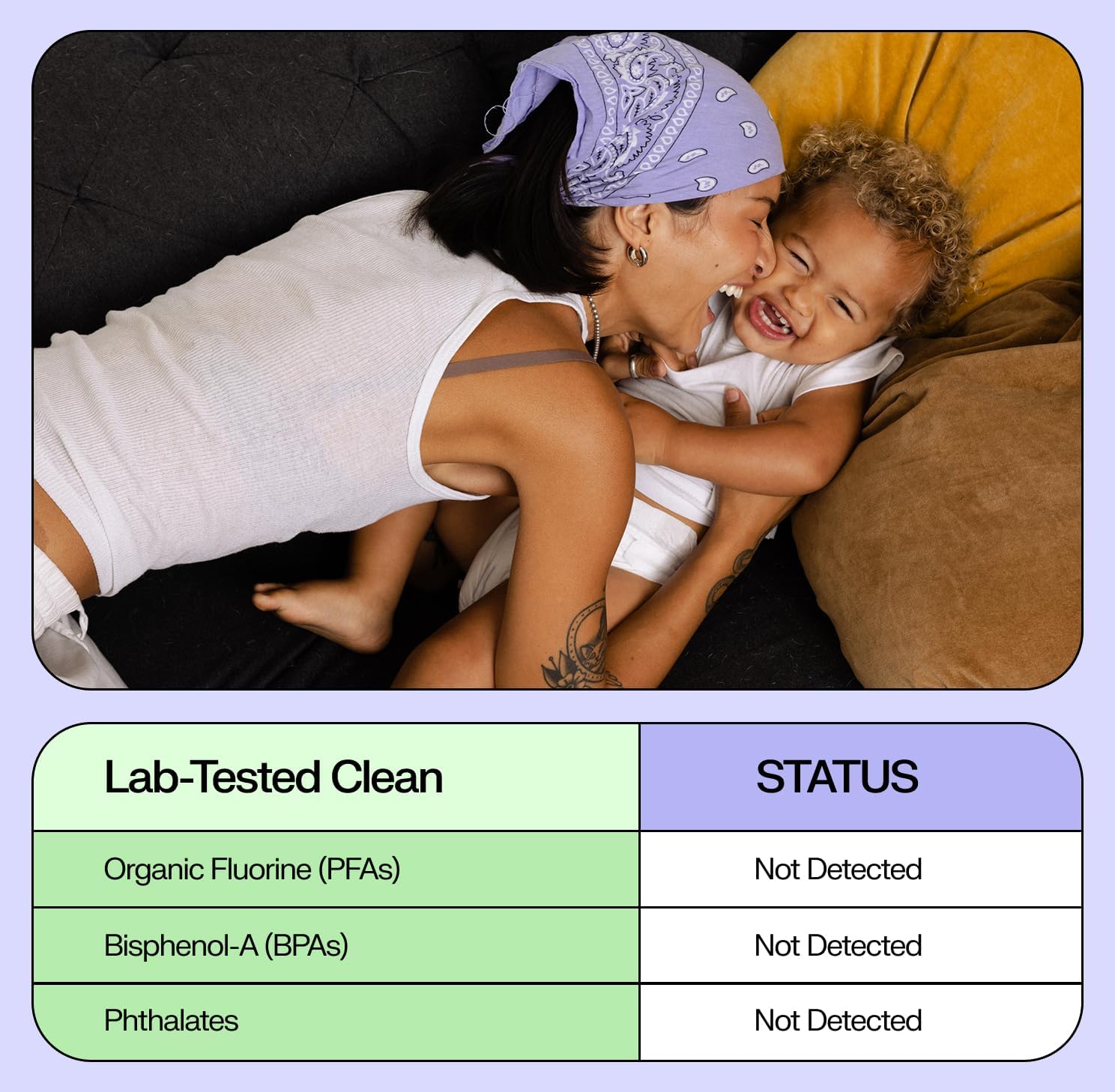 Freestyle Diaper – (Size 5) Hyper Absorbent & Non-Toxic – Disposable Diaper for Sensitive Skin