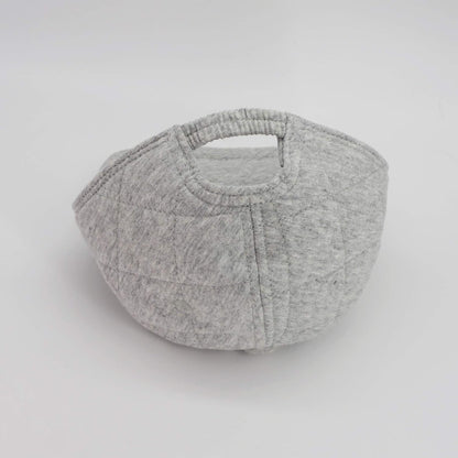 Keepersheep Baby Baseball Cap Infant Sun Hat, Cotton Knit with Soft Brim, Adjustable Soft Newborn