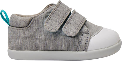 Ten Little First Walker Baby Shoes & Toddler Shoes for Boys & Girls - Lightweight, Breathable