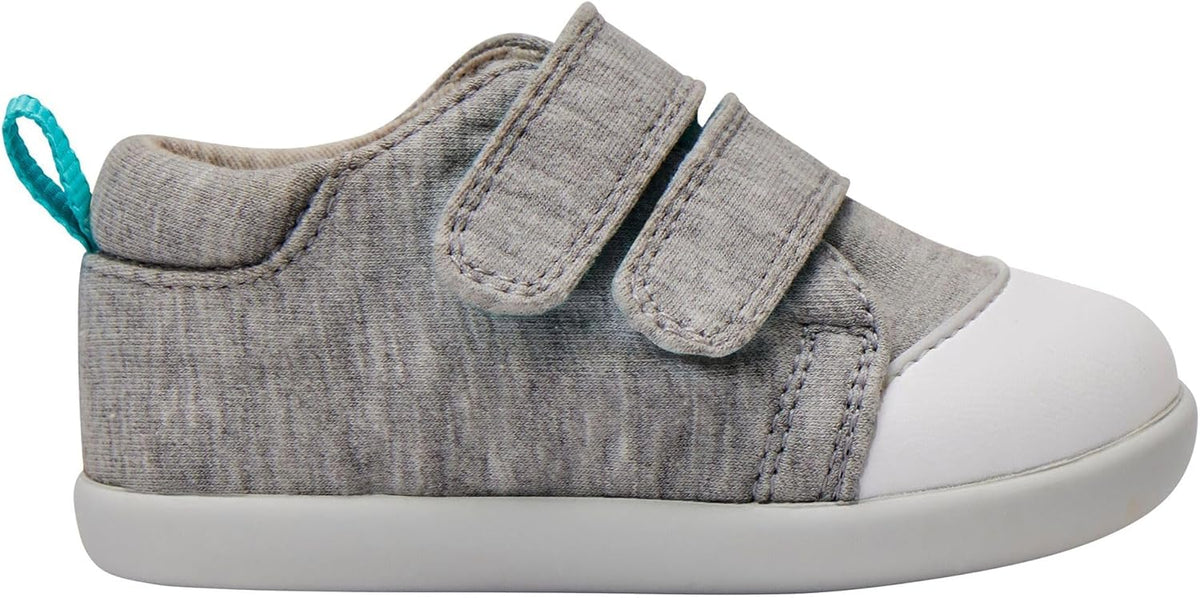 Ten Little First Walker Baby Shoes & Toddler Shoes for Boys & Girls - Lightweight, Breathable
