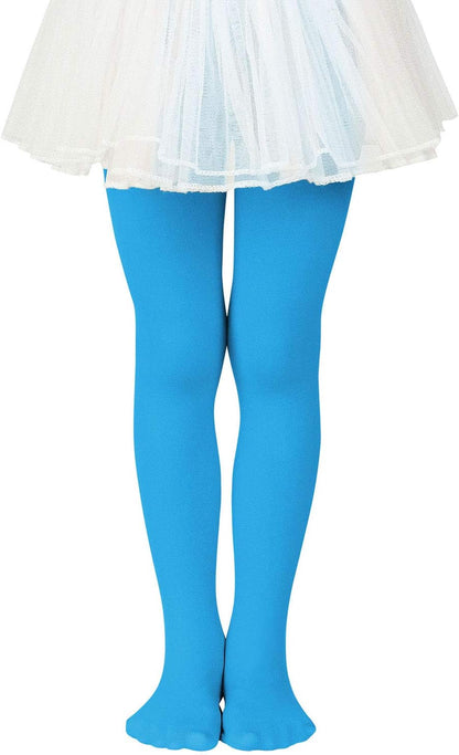 Girls Ballet Dance Tights for Toddler Baby Soft Athletic Leggings Infant Elastic Dance Tights for