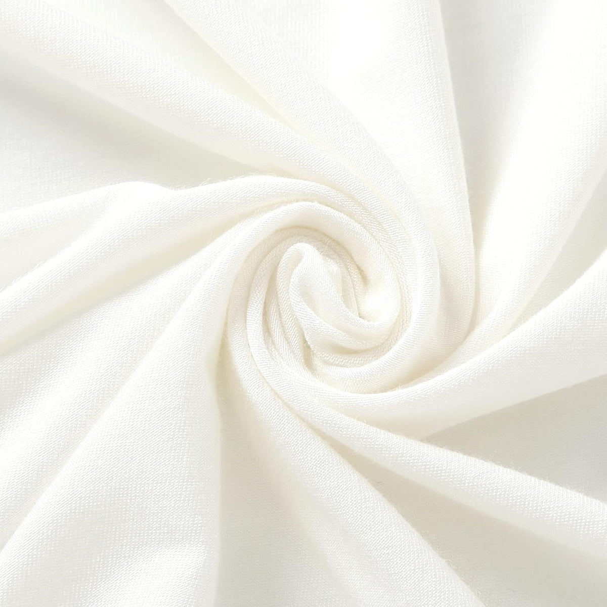 iEvolve Cotton Knitted Baby Swaddle Blanket with Hat Headband Set Newborn Swaddle Wrap Receiving
