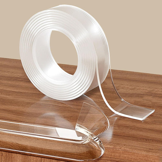 0.8 in x 6.6 FT,Clear Soft Corner Protectors for Furniture Strip,Sharp Edge & Table Bumper,Window