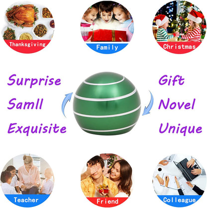 Desk-Fidget-Kinetic-Toys Cool-Gadgets: Cool-Stuff Thing Game Toy for Adult Teen Children Kid