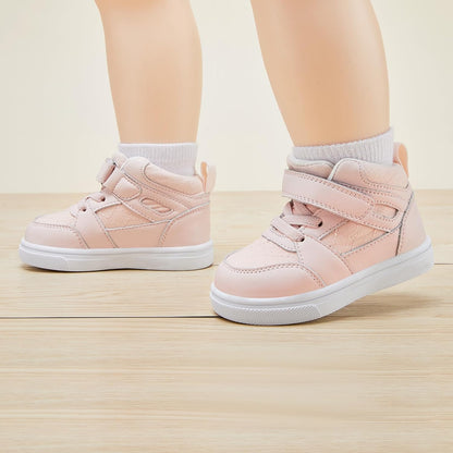 BMCiTYBM Baby Shoes Infant Boy Girl First Walker Shoes Toddler Walking Shoes Lightweight Non-Slip