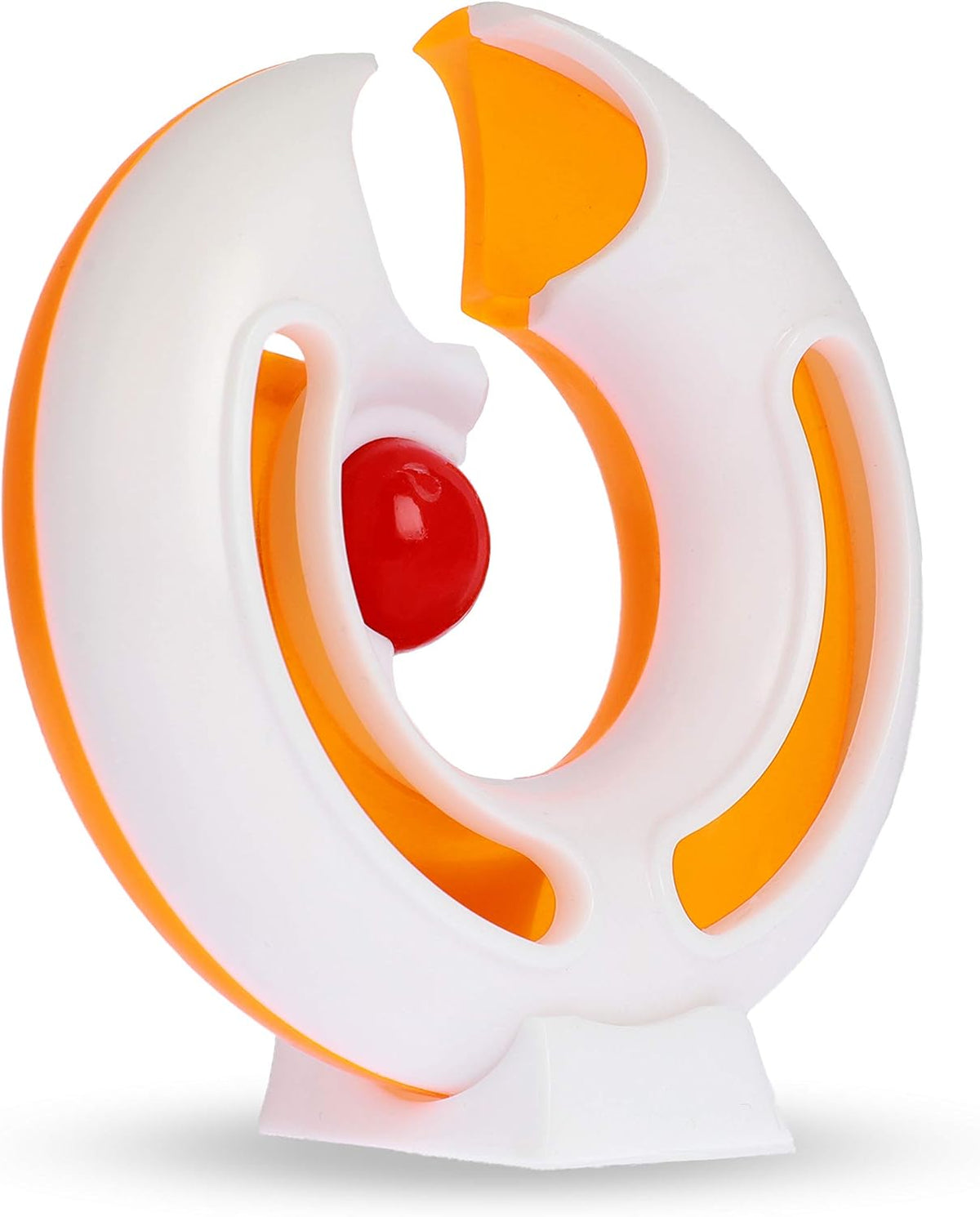 Blue Orange Toys Loopy Looper Jump- The Original Marble Spinner- Skill Fidget- for Kids Ages 8