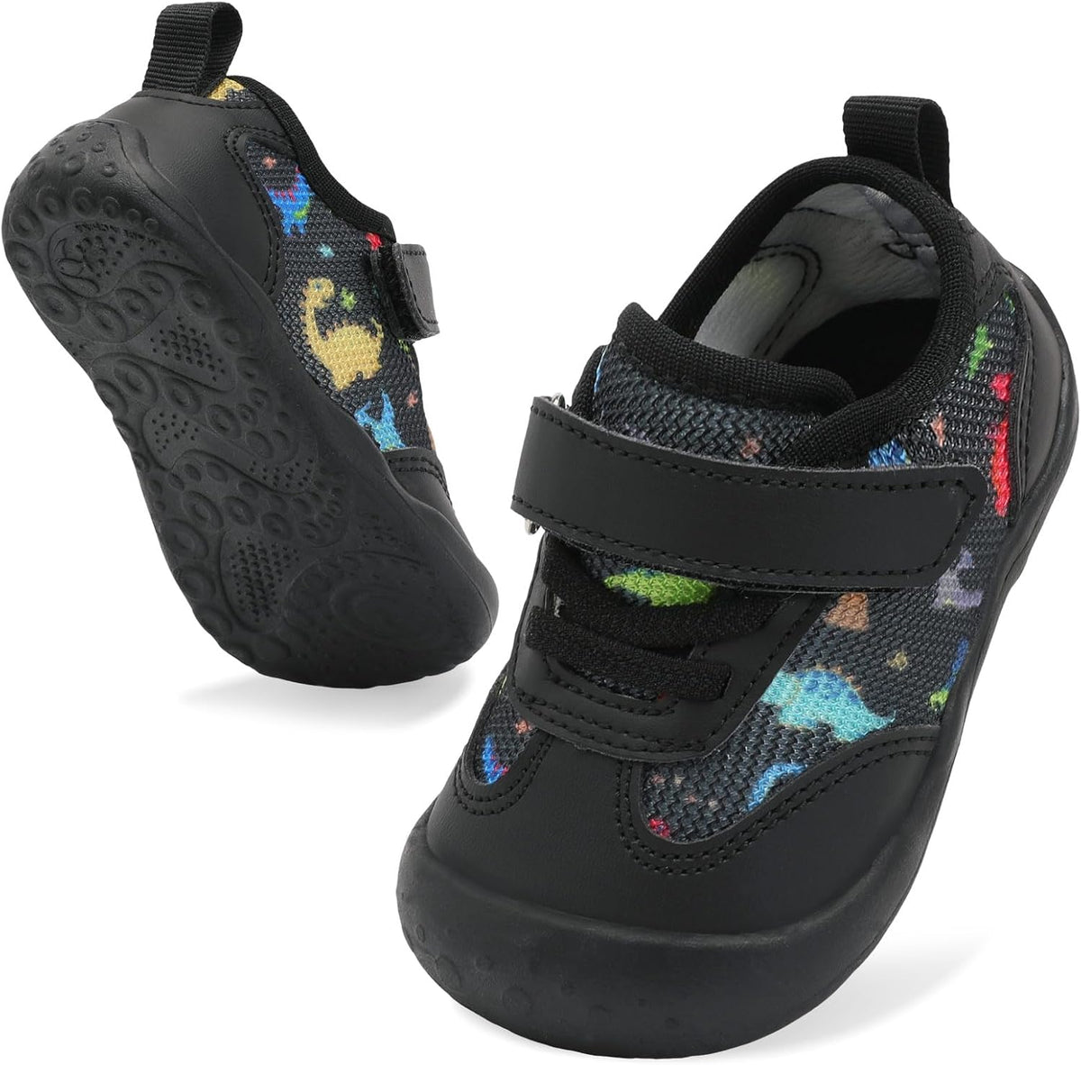 Scurtain Baby Shoes Boy Girl First Walking Shoe Infant Crib Breathable Sneakers Lightweight
