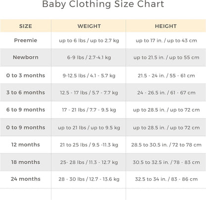 Burt's Bees Baby Baby Boys Tees, Short Long Sleeve T-Shirt V-Neck Crew Infant and Toddler Top, 100%