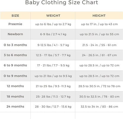 Burt's Bees Baby Baby Boys Tees, Short Long Sleeve T-Shirt V-Neck Crew Infant and Toddler Top, 100%