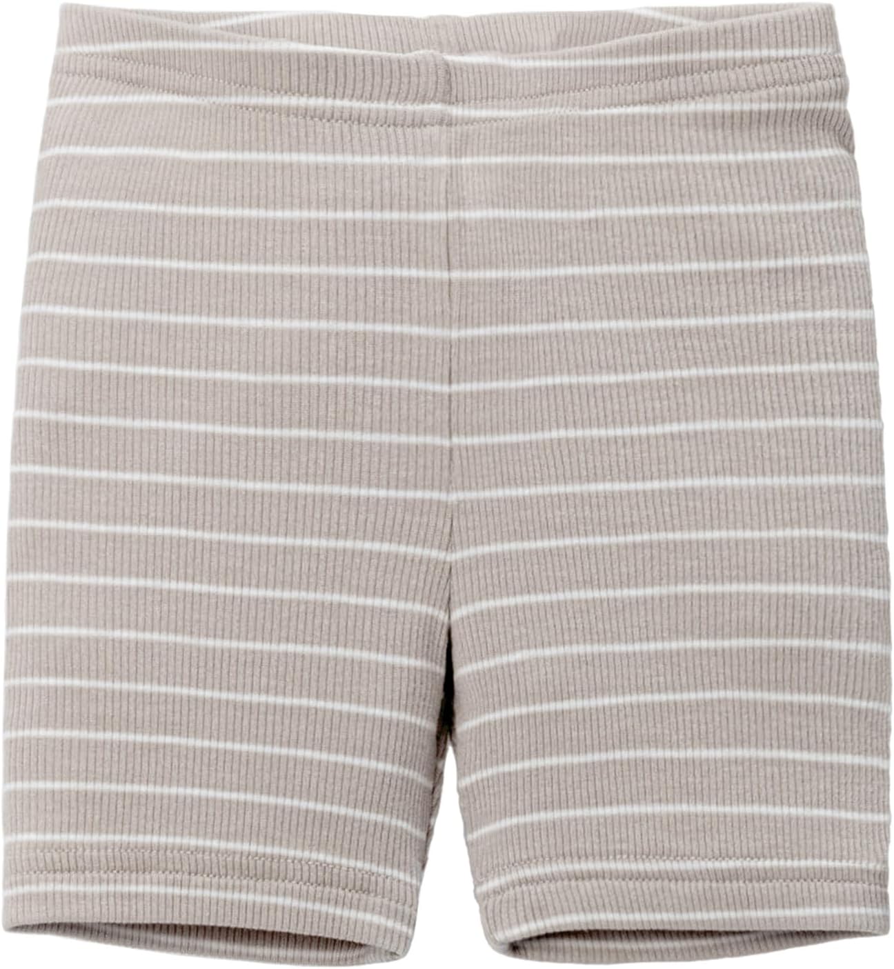 AVAUMA Stripe Pattern Baby Boys Girls Pajama Set Kids Toddler Snug fit Ribbed Sleepwear pjs for