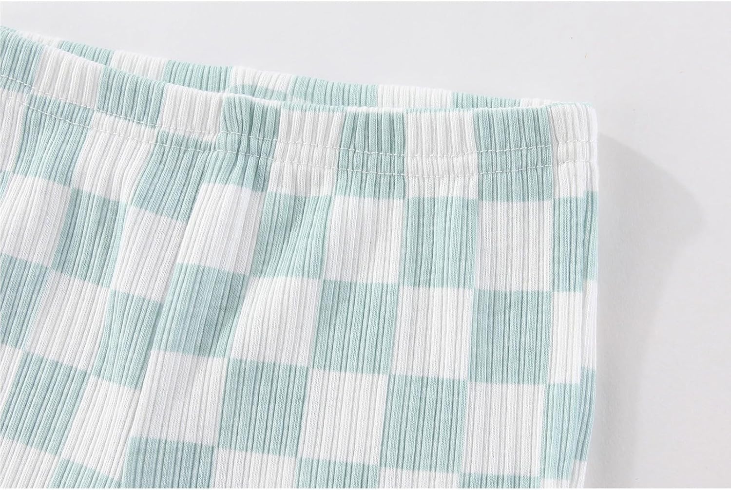 Unisex Baby Boy Girl Pants Sets Cotton Soft Infants Bottoms Casual 5 Pack 0-12 Month Babies'