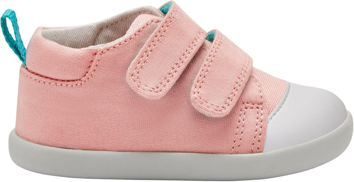 Ten Little First Walker Baby Shoes & Toddler Shoes for Boys & Girls - Lightweight, Breathable