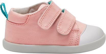 Ten Little First Walker Baby Shoes & Toddler Shoes for Boys & Girls - Lightweight, Breathable