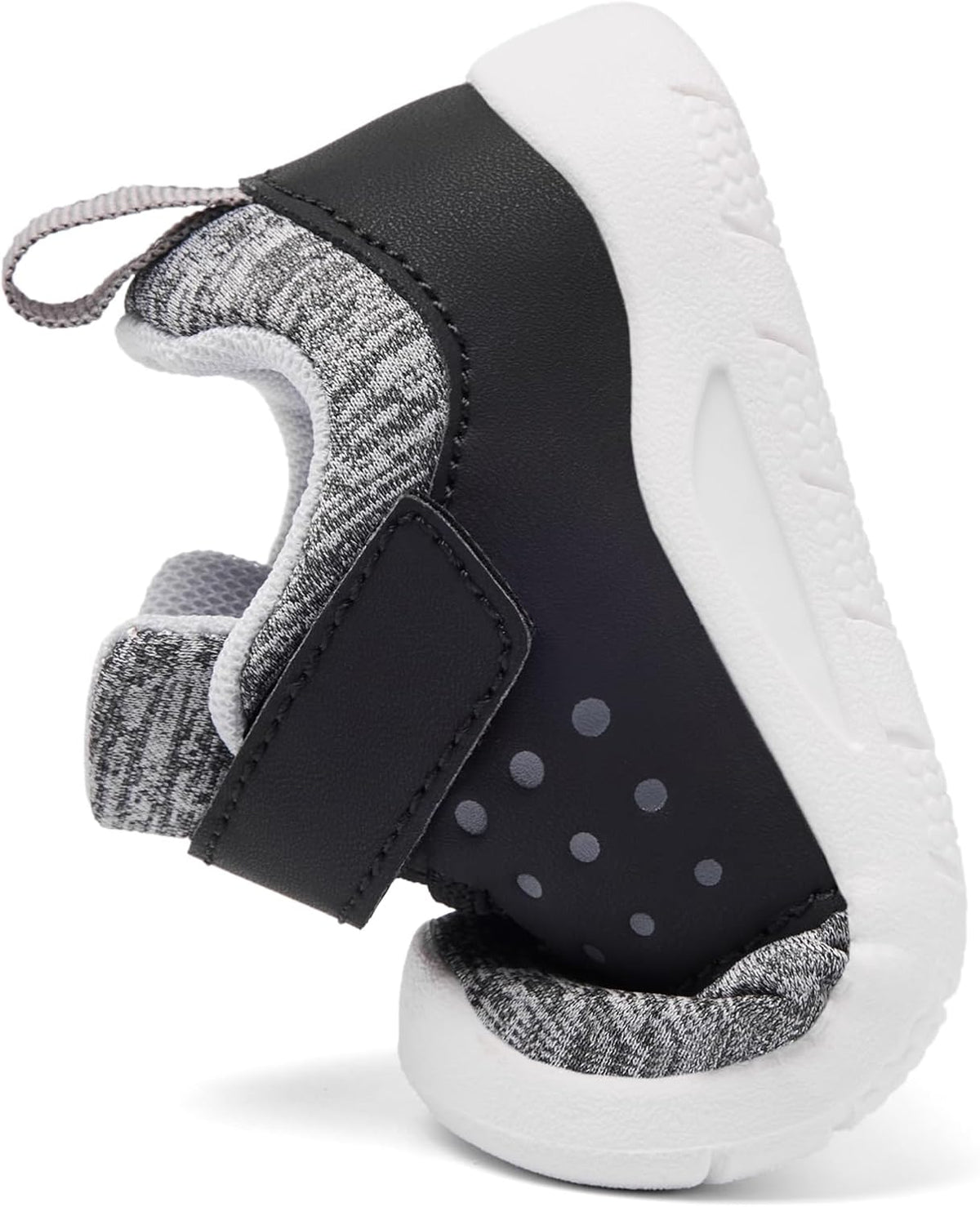 MORENDL Toddler Baby Shoes 0-4 Years Boy Girl Lightweight Breathable Non-Slip Sports Sneakers