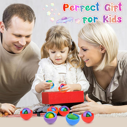 Fidget Toys for Adults, Fidget Stocking Stuffers for Adults, Gifts for Boys Girls Teens Kids