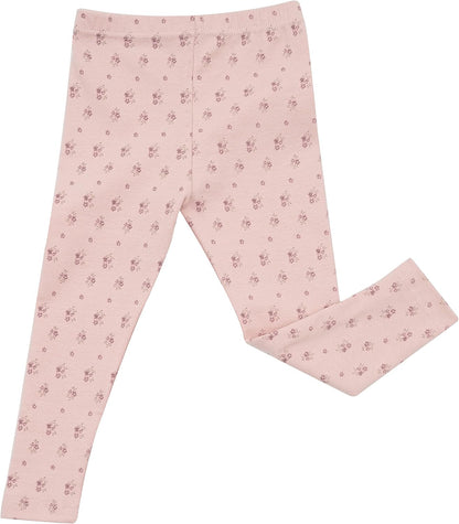 AVAUMA Baby Boys Girls Pajama Set 6M-7T Kids Cute Toddler Snug fit Pattern Design Pjs Cotton