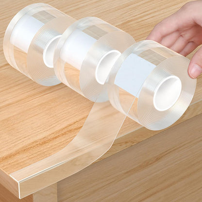 3Pack Soft Corner Protectors for Furniture Strip,2 in x 9.84 Ft,Wall Corner Bumper Tape,Desk