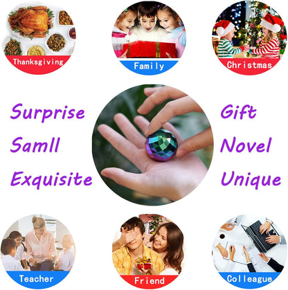 Desk-Kinetic-Toys Cool-Gadgets for Fidget: Cool-Stuff Thing Game Toy for Adult Teen Children Kid