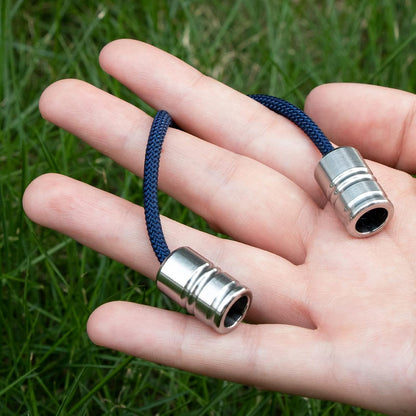 Begleri- Begleri Fidget Beads-Stainless SteelBegleri Fidget Toy-for Men Women Teens (Stainless