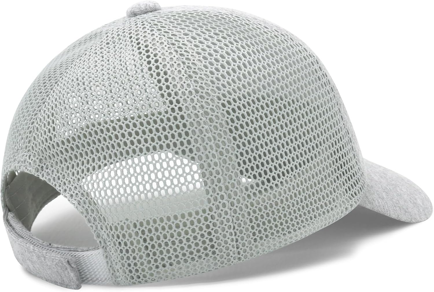 qikqik Baby Baseball Cap Toddler Baseball Hat with Mesh Infant Sun Hat UPF 50+ Baby Ball Cap