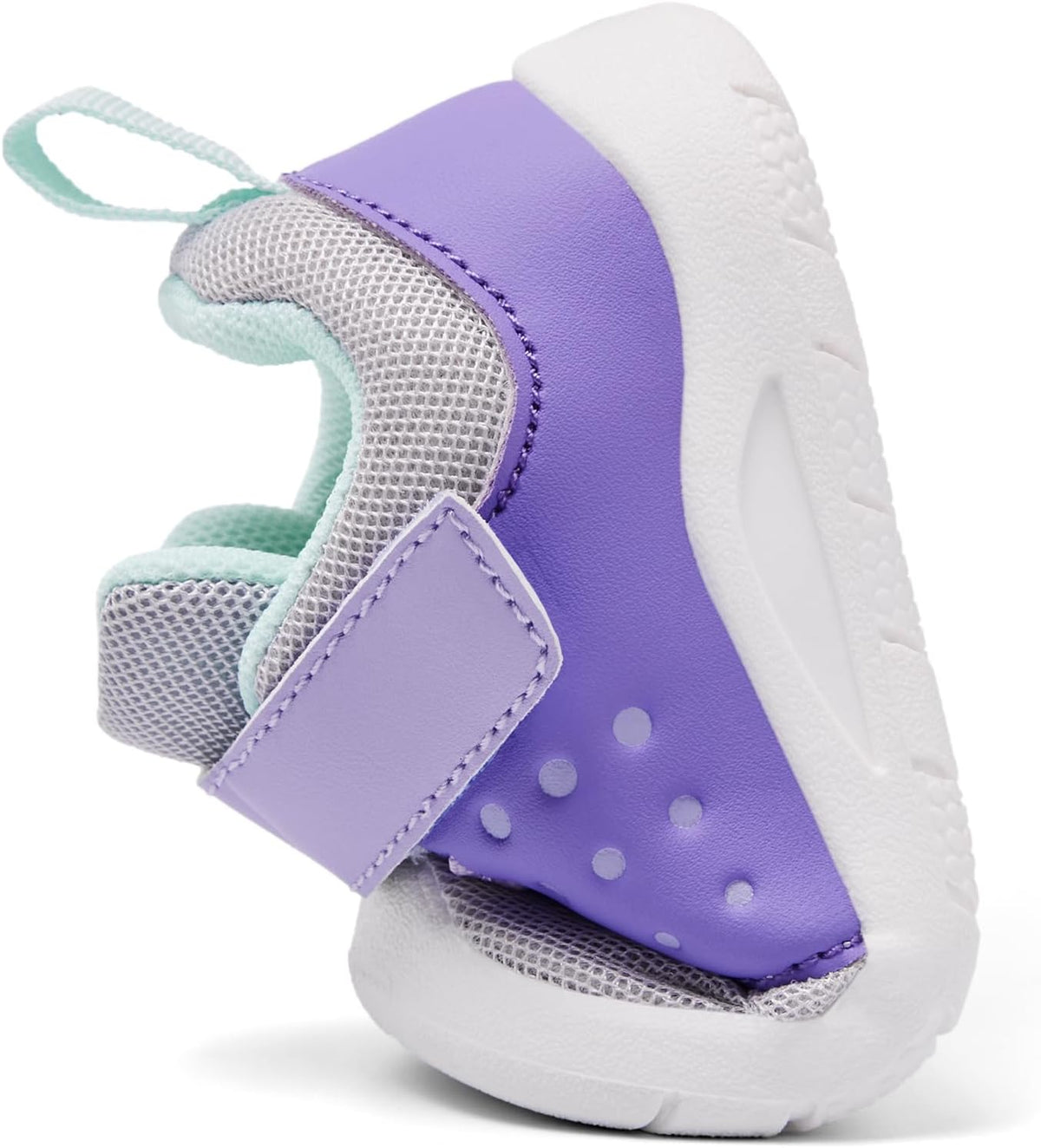 MORENDL Toddler Baby Shoes 0-4 Years Boy Girl Lightweight Breathable Non-Slip Sports Sneakers