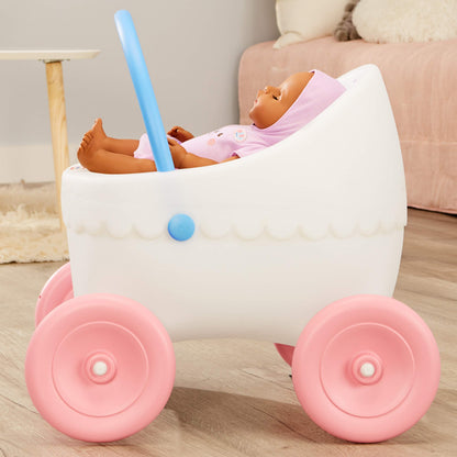 Little Tikes Classic Doll Stroller – Amazon Exclusive