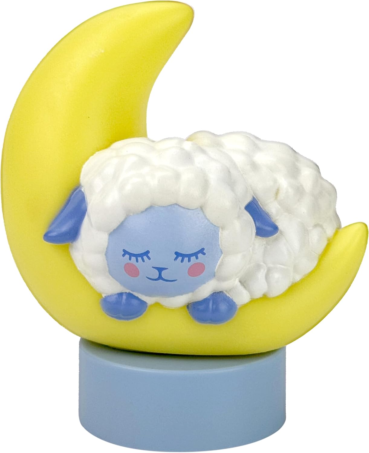Bedtime Figurine Cartridge – Projects 5 Soothing Stories and 5 Bedtime Songs, Over 30 Minutes of