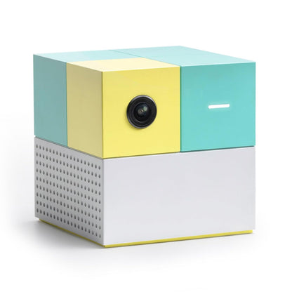 Nex Playground - The Active Play System for Kids & Families Where Indoor Physical Activity Meets