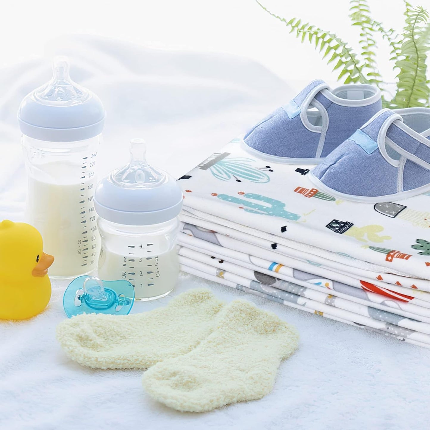Baby Portable Changing Pad Changing Table Pads Diaper Changing mat Liners 1 Large Size 37.5x27.5